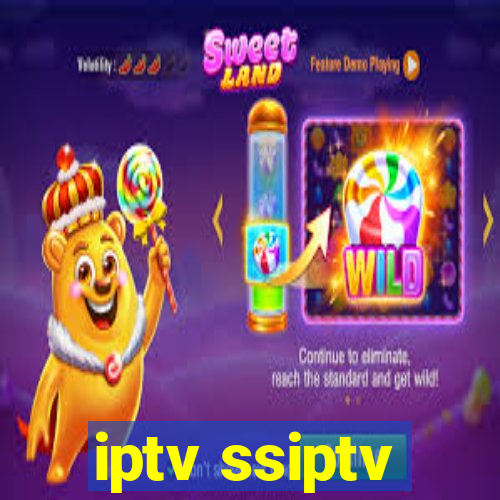 iptv ssiptv